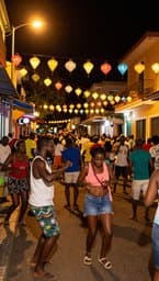 Kompa Celebration