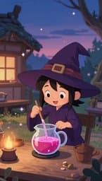Witch Dance