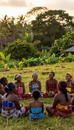 Kumul blo Morobe