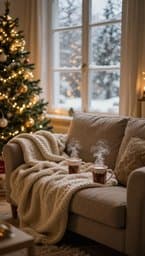 Cosy Christmas
