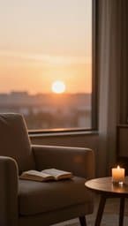 Quiet Moments with God
