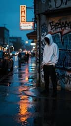 Concrete Jungle Drill