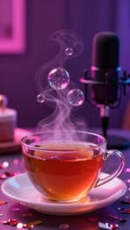 Tea Time