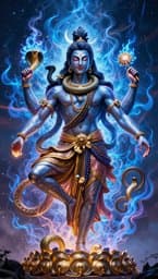 Mahadev Mahakaal