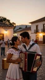 Mi Cielo, Mi Esposa