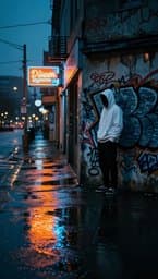 Concrete Jungle Drill
