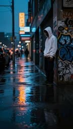 Concrete Jungle Drill