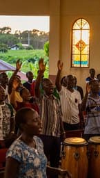 Lifting Liberia