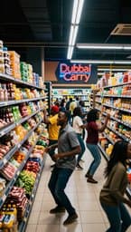 Chiwavi Stocked