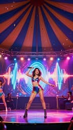 Circus Drop
