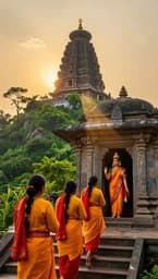 बुलावा आया है (The Divine Call)