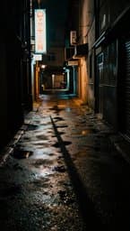 Street Virtue