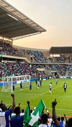 Balama Eagles Pride