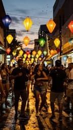 Festa de Arromba