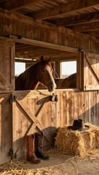 The Stables