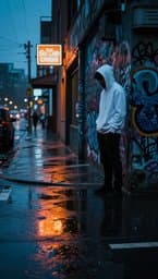Concrete Jungle Drill