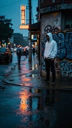 Concrete Jungle Drill