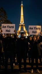 Am Yisrael Haï : Le 7 Octobre