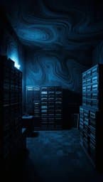 Archive Collapse