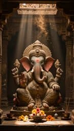 Ganpati Bappa Morya