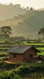 Ghar Purba, Manau Damaduwala