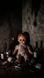 Dirty Doll