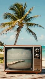 Island Adventure Intro