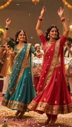 Dholkiya Raat