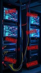Server Purge