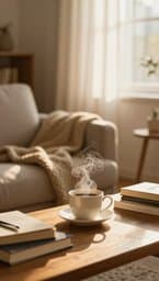 Cozy Vibes