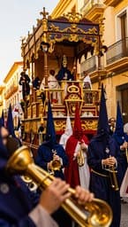 Sabor de Semana Santa