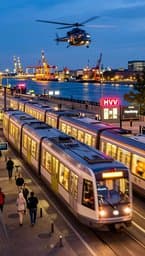 Hamburg Fährt Los