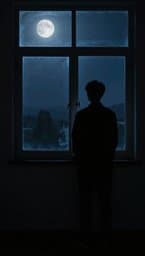 तेरी याद (The Memory of You)