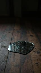 Shattered Echoes