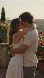 Per Te, Amore Mio