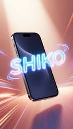 Pick Up Shiko