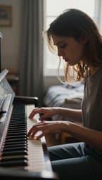 Destin de Pianiste
