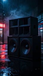 Four Minutes of Heat