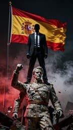 Franco Vive en Vox