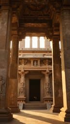 Temple Thunder
