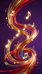 Rhythmic Joy