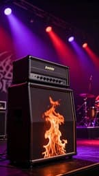 Iron Riff