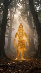 Hanuman Chalisa Devotional
