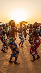 Afro Beat Box
