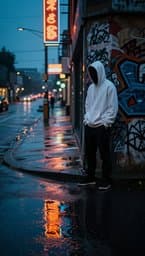 Concrete Jungle Drill