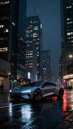 Neon Drift