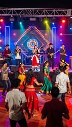 Electric Bihu Joy
