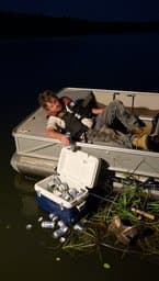 Boat Full of Beer