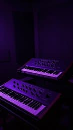 Raw Saturation