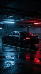 Luxury Street Ambush